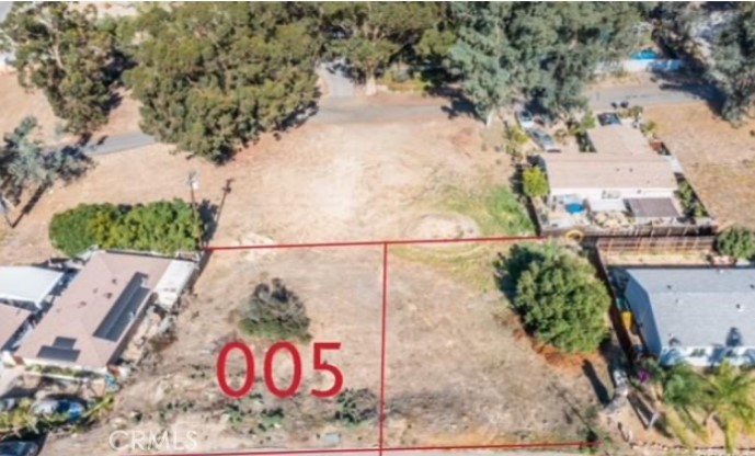 0 Stevens Avenue Property Photo 1