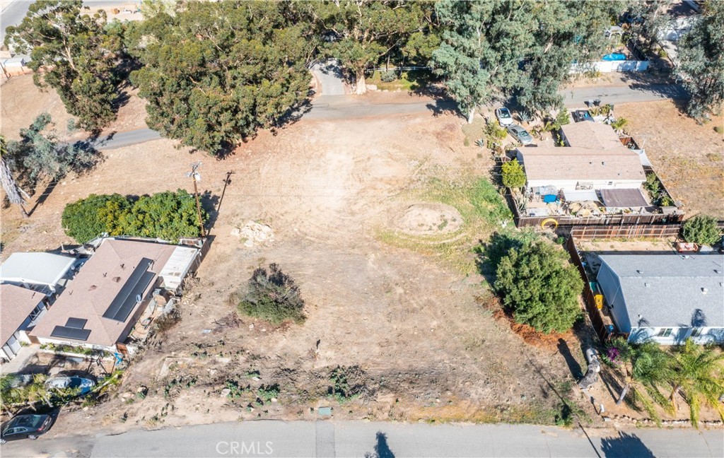 0 Stevens Avenue Property Photo 2