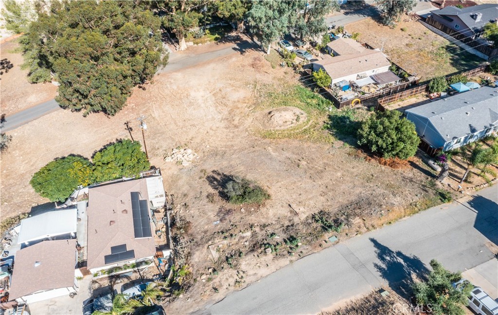 0 Stevens Avenue Property Photo 3