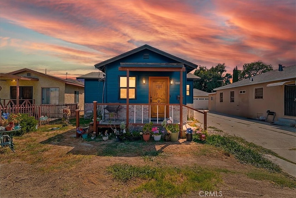 4026 Josephine Property Photo