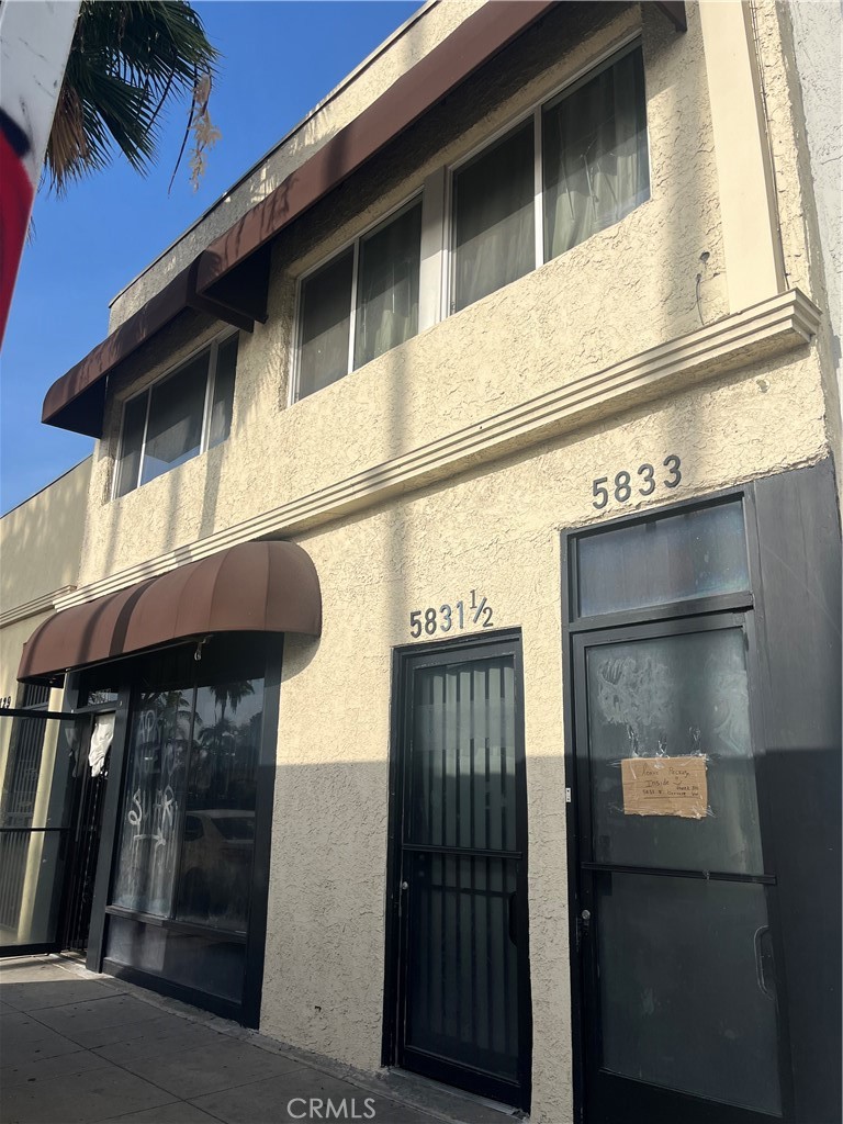 5833 E Beverly Boulevard Property Photo 1