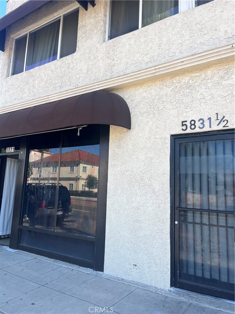 3544 W Beverly Boulevard Property Photo 3