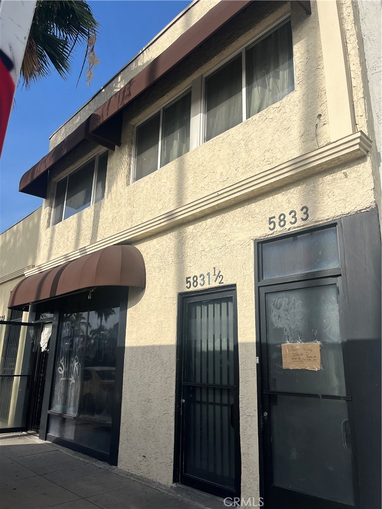 3544 W Beverly Boulevard Property Photo 4