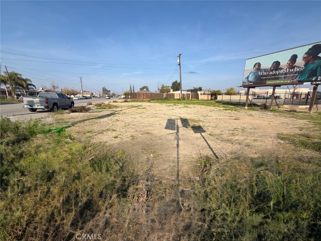 1000 E California Property Photo 1