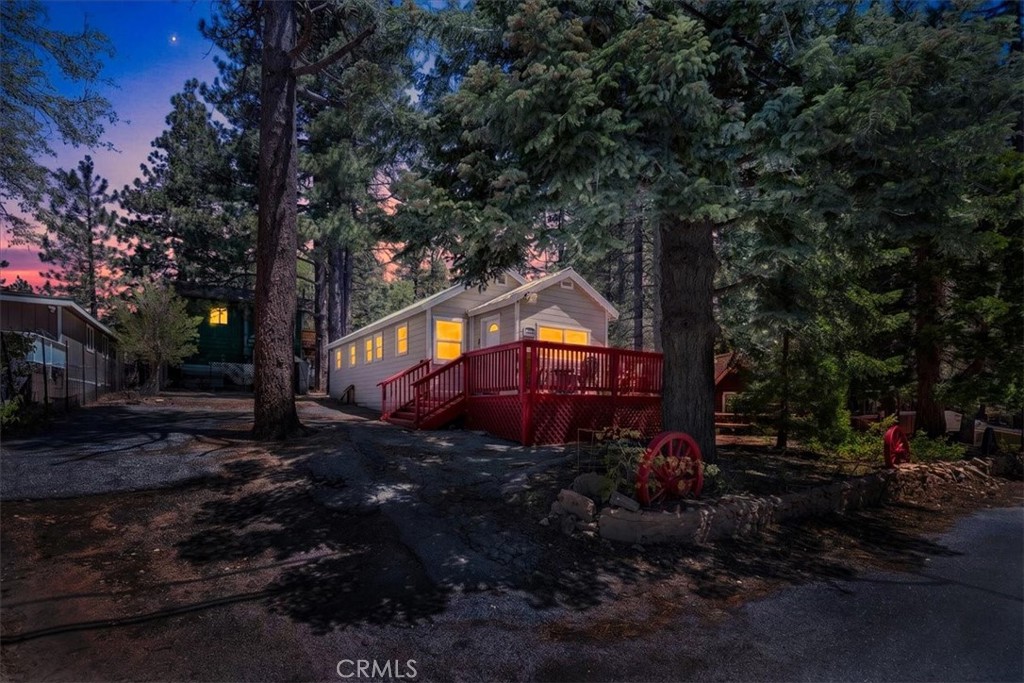33424 Holcomb Creek Drive Property Photo 1