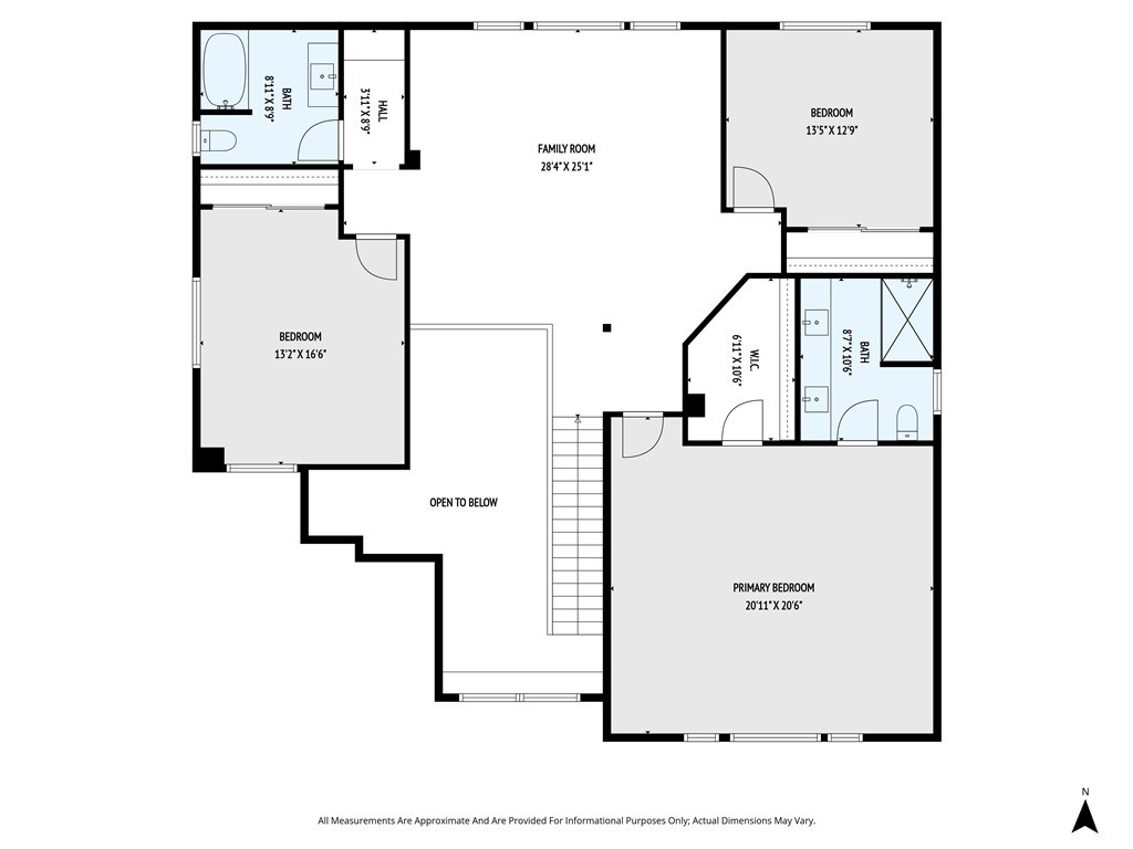 3143 Coolidge Avenue Property Photo 19