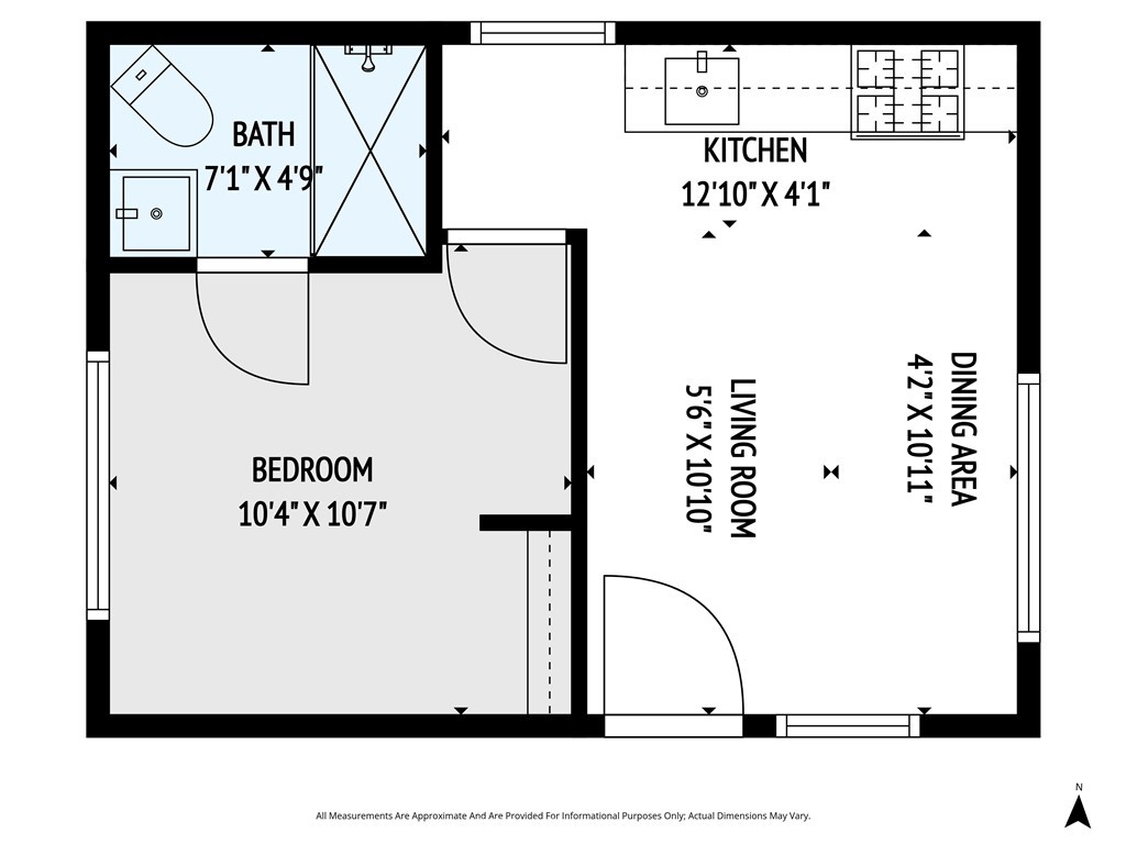 3143 Coolidge Avenue Property Photo 59