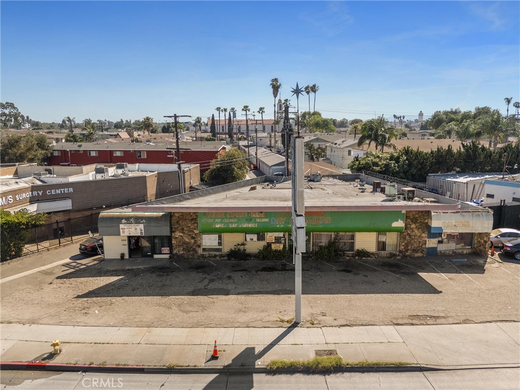 3502 Martin Luther King Jr Boulevard Property Photo 2