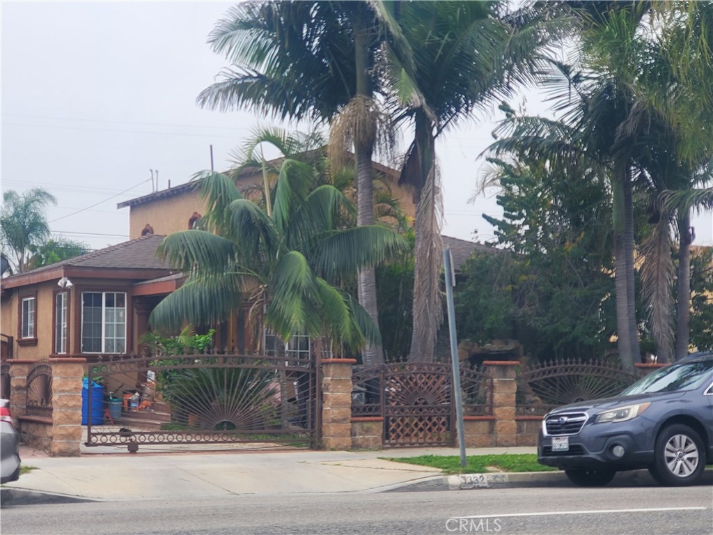 3332 Marine Avenue Property Photo 2