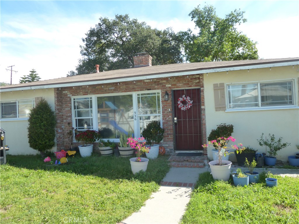 936 N Enid Property Photo 1