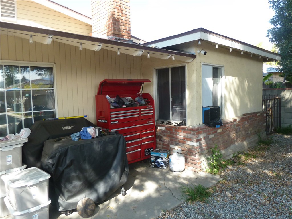 936 N Enid Property Photo 19