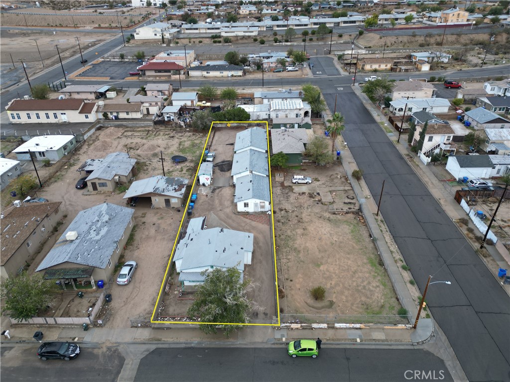 604 E Buena Vista Property Photo 2