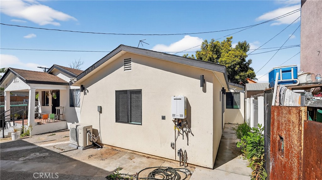3631 Trinity Street Property Photo 1