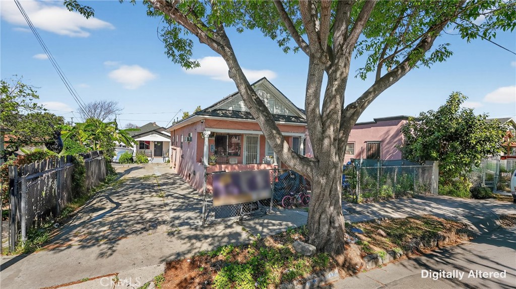 3631 Trinity Street Property Photo 3