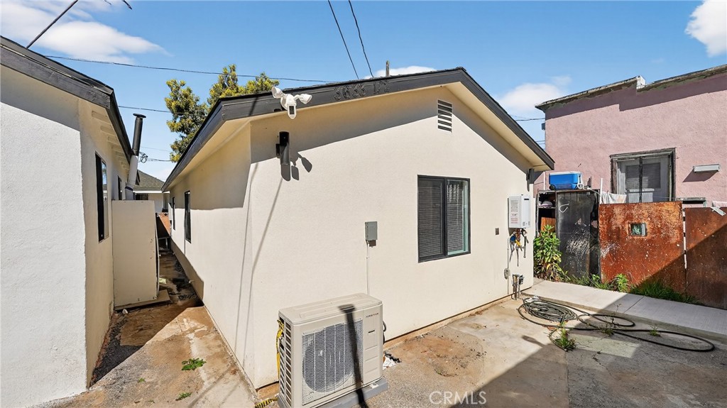 3631 Trinity Street Property Photo 5