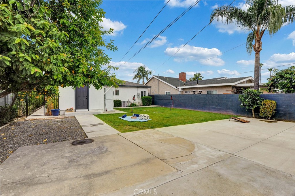 929 N Sunset Property Photo 22