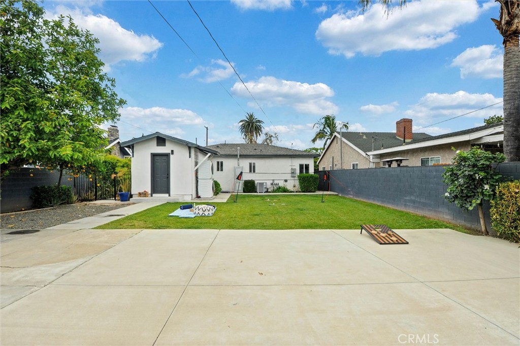 929 N Sunset Property Photo 23
