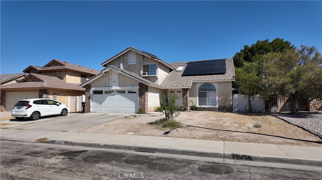 2335 Langhorn Property Photo 1
