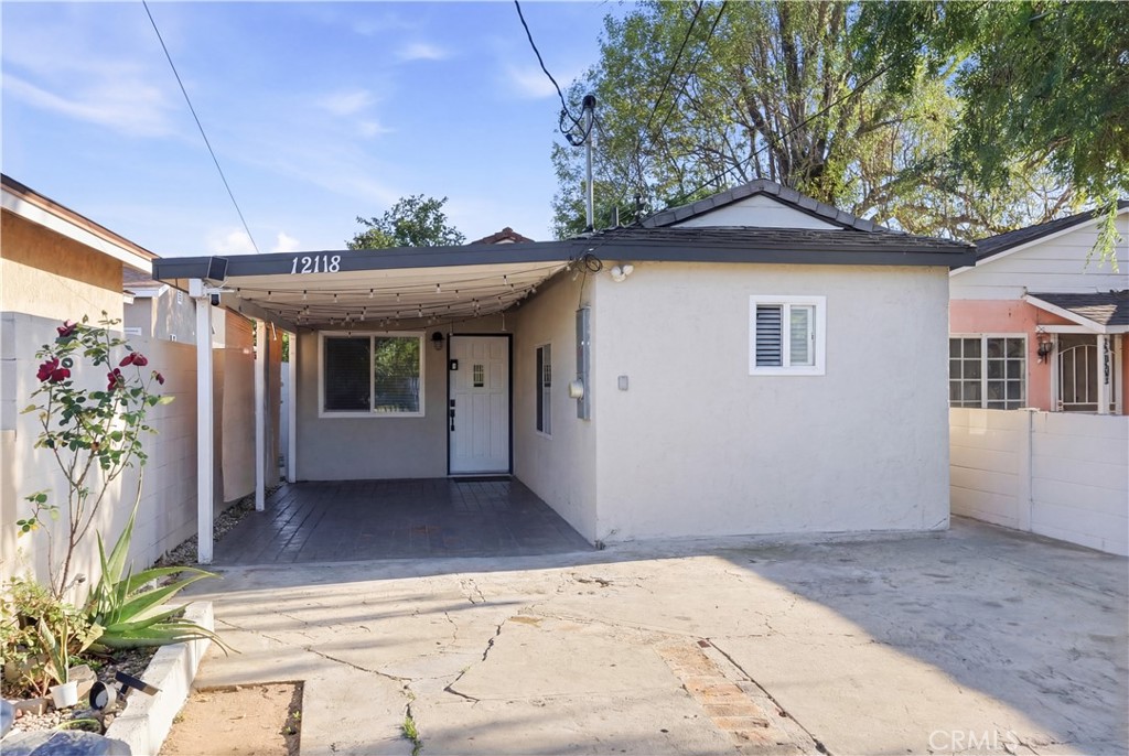 12118 Barnwall Property Photo 1