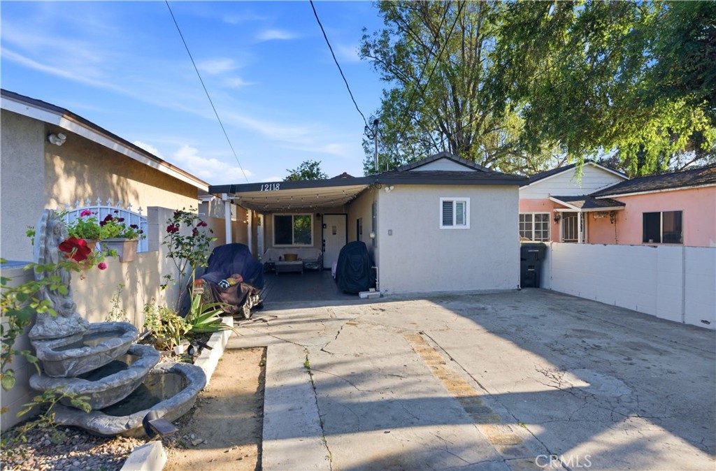 12118 Barnwall Property Photo 32
