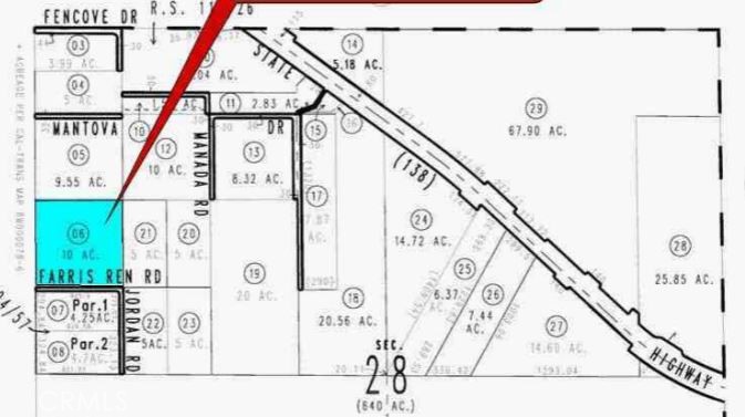 0 Farris Property Photo 7