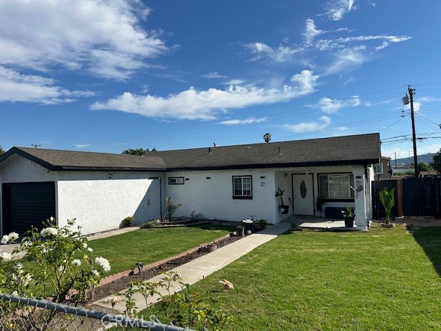 17430 Tadmore Property Photo 2