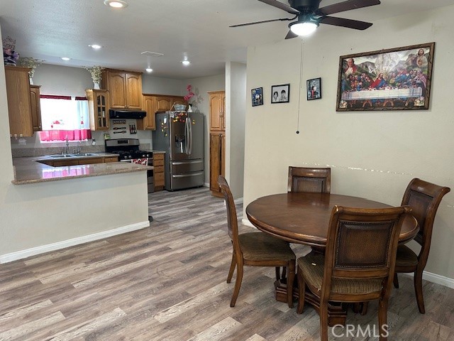 17430 Tadmore Property Photo 6
