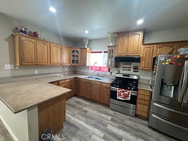 17430 Tadmore Property Photo 8