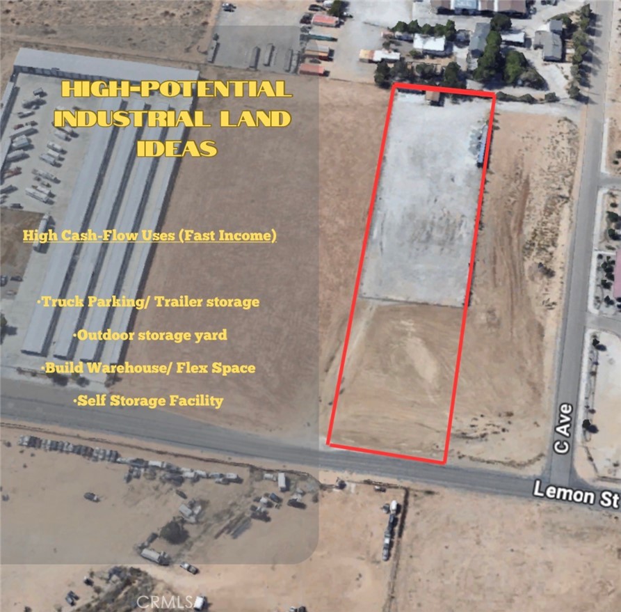 0 Lemon Property Photo 2