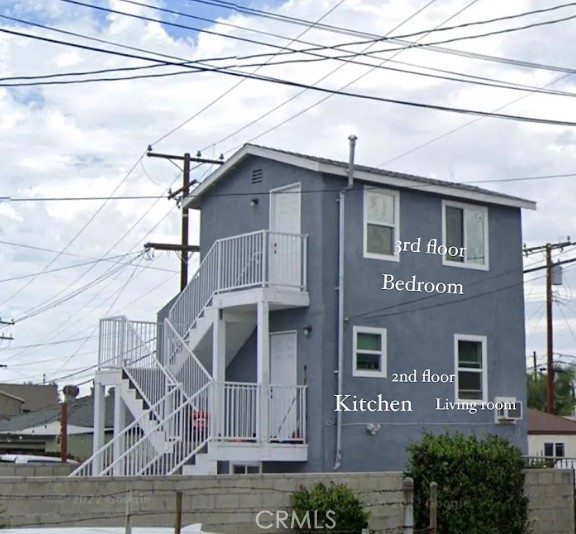 8317 Whittier Property Photo 3