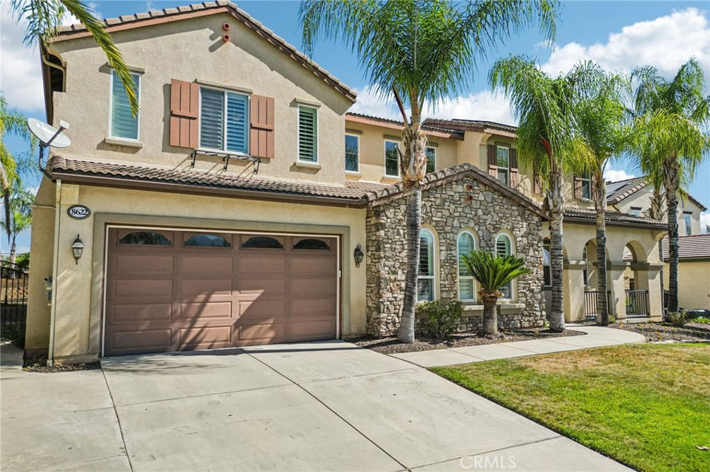 8622 Edelweiss Property Photo