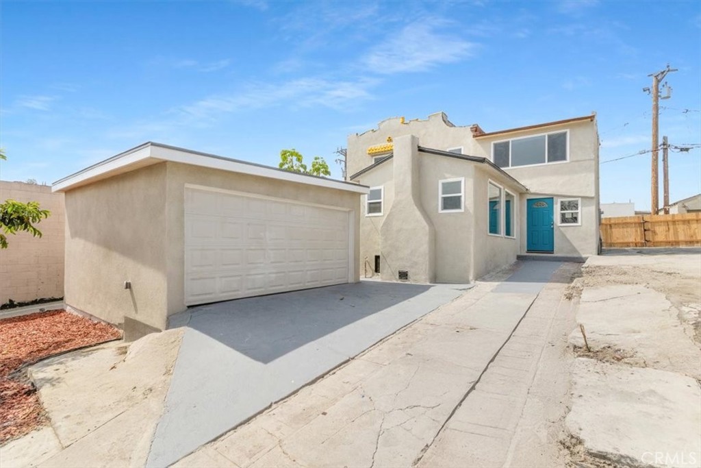 1521 N Bonnie Beach Property Photo 1