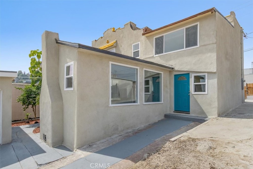 1521 N Bonnie Beach Property Photo 2