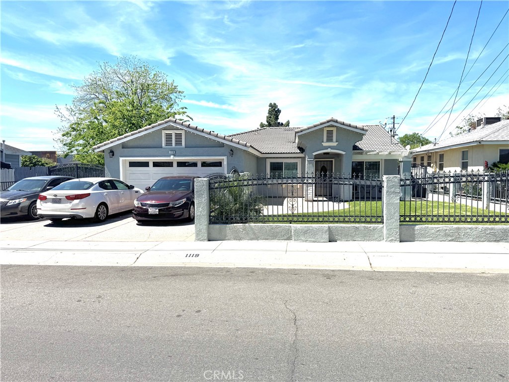 1119 Virginia Avenue Property Photo