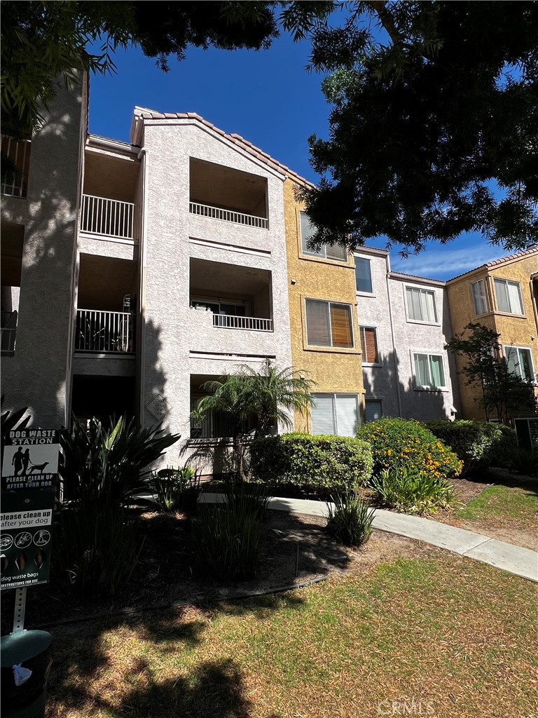 2380 Del Mar Way 206 Property Photo 1