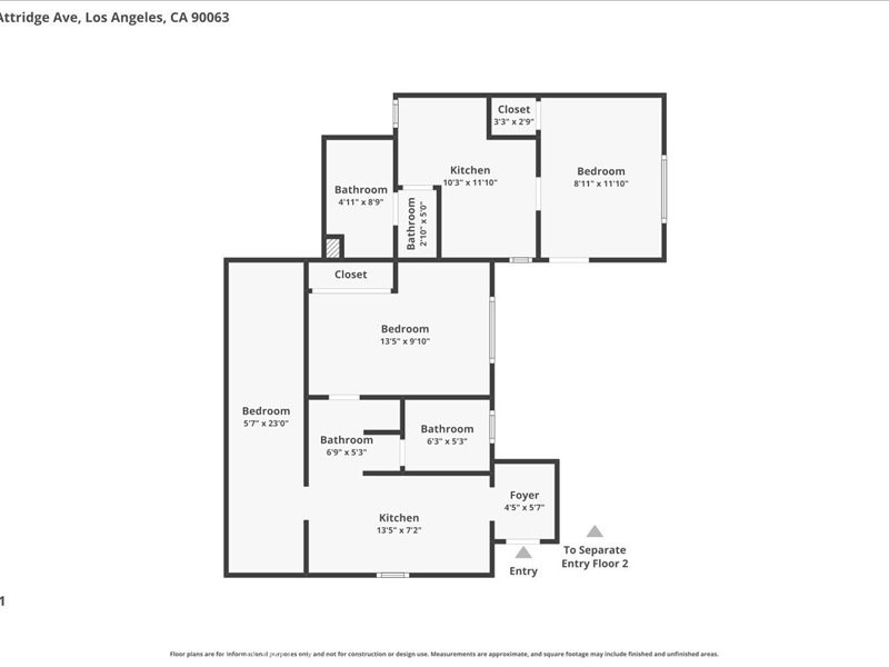 1504 Attridge Avenue Property Photo 27