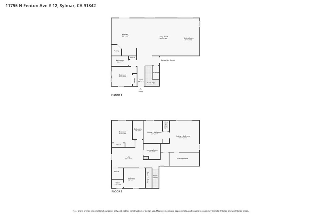 11755 Fenton Property Photo 31