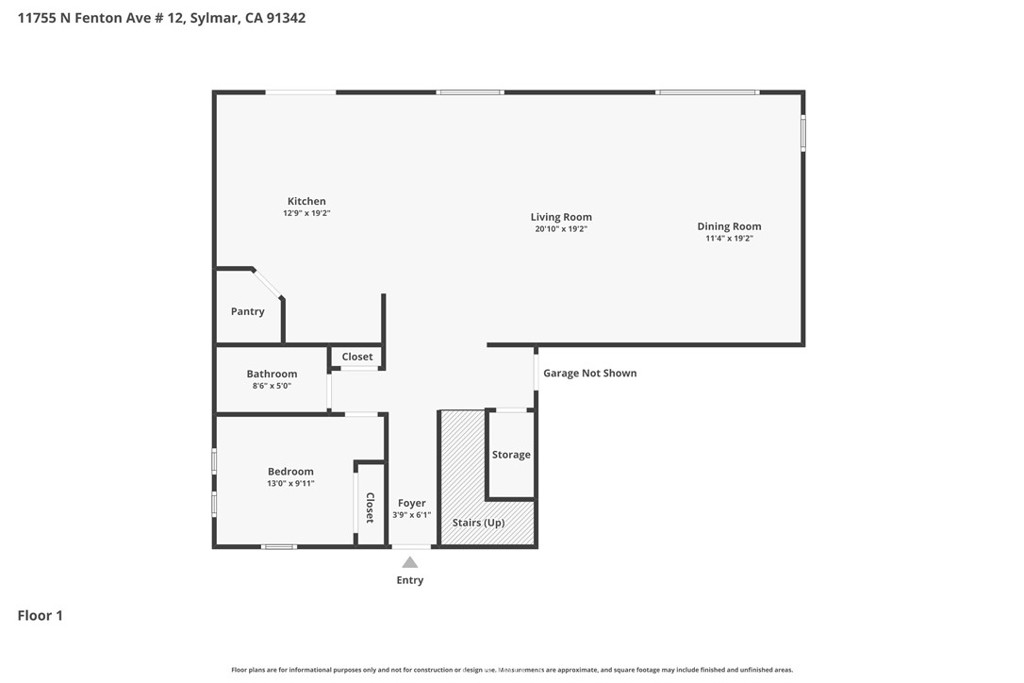 11755 Fenton Property Photo 32