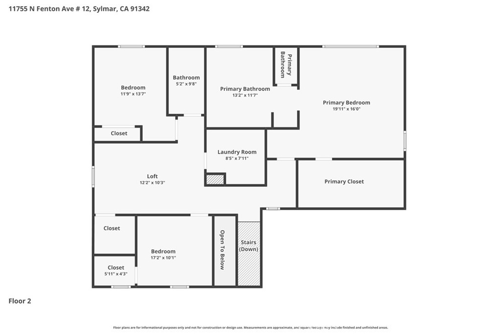 11755 Fenton Property Photo 33