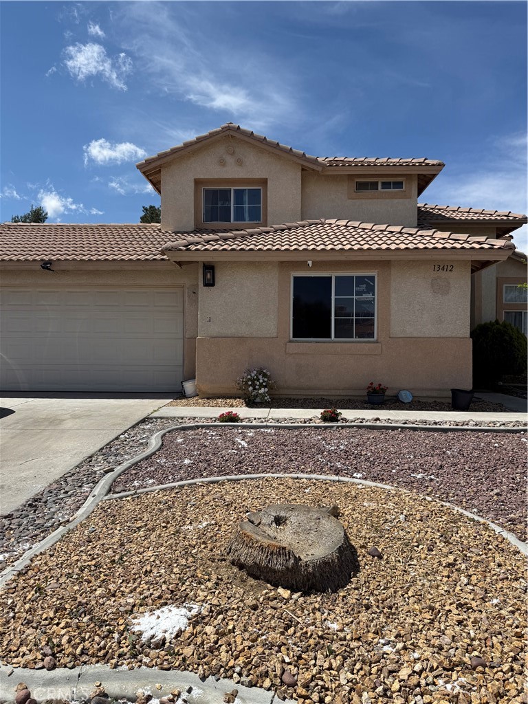 13412 Fox Point Road Property Photo 1