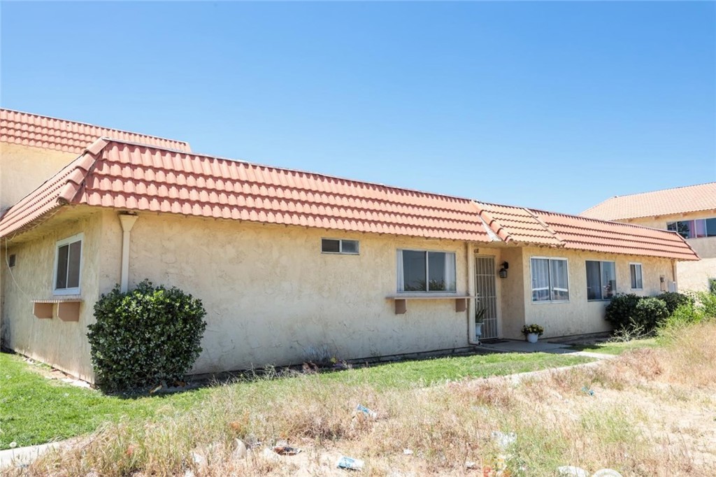 43618 Stanridge Avenue Property Photo 1