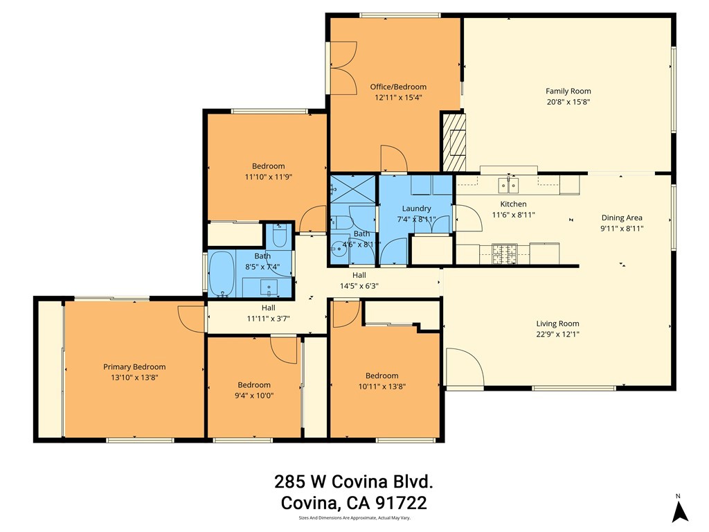 285 W Covina Property Photo 21