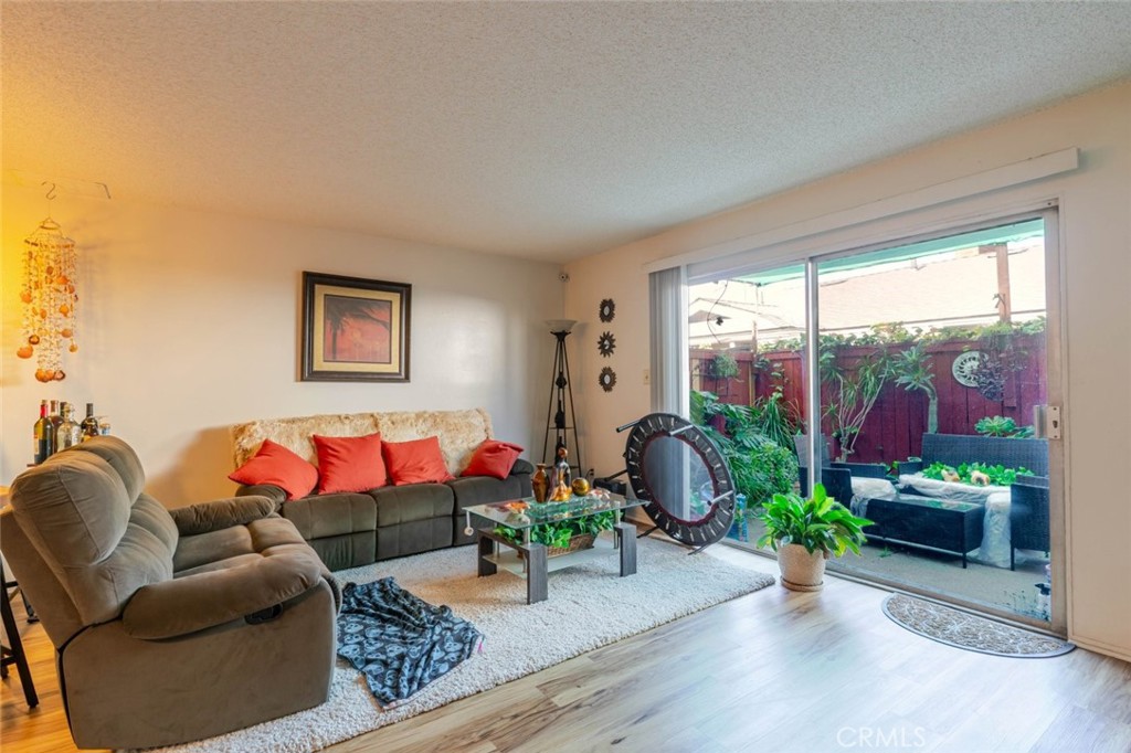 12422 Clearglen Avenue Property Photo 6