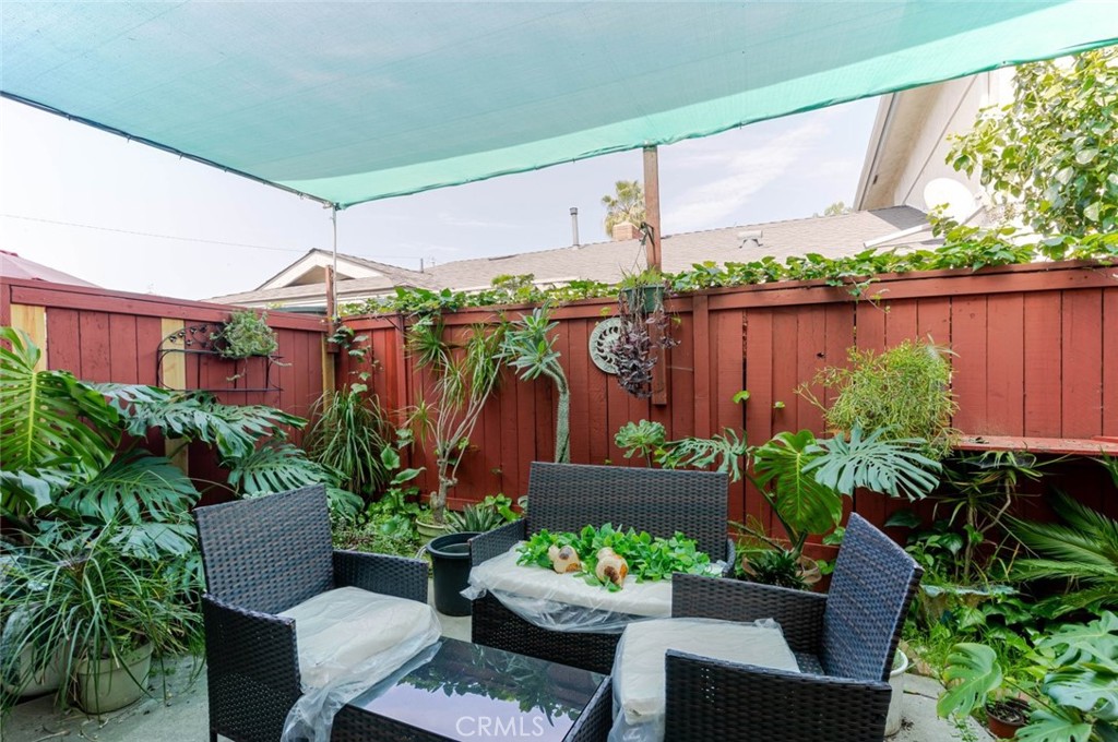 12422 Clearglen Avenue Property Photo 11