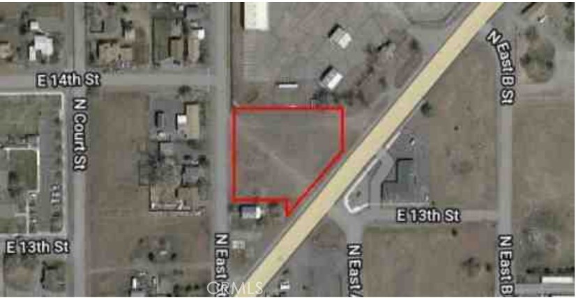 0 Hwy 395 Property Photo 3