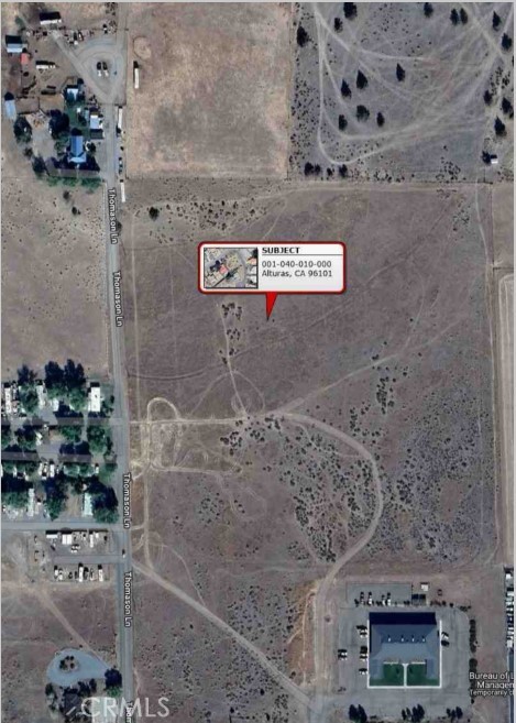 0 Thomason Ln Property Photo 1