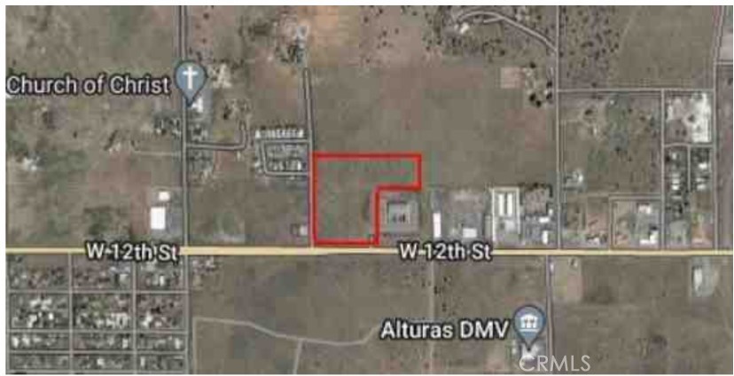 0 12th Street Property Photo 2