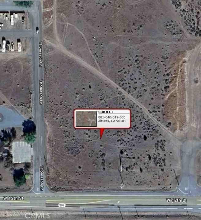 0 12th Street Property Photo 3