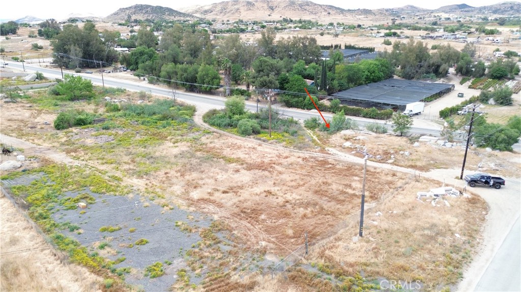 0 Old Elsinore #10 Road Property Photo 3