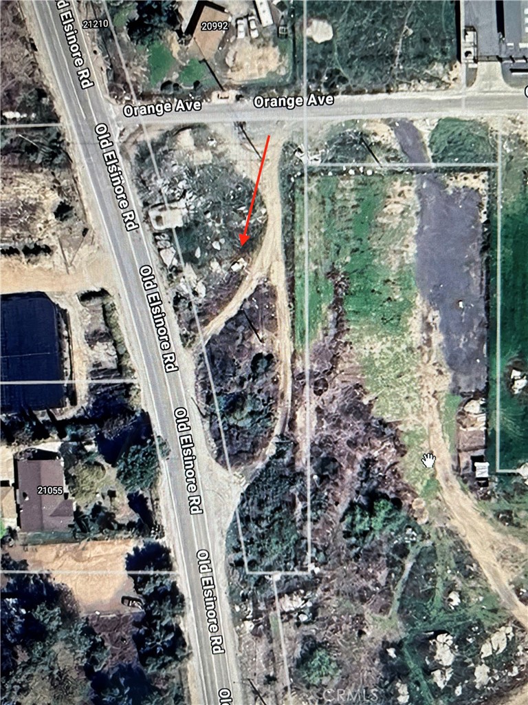 0 Old Elsinore #10 Road Property Photo 11